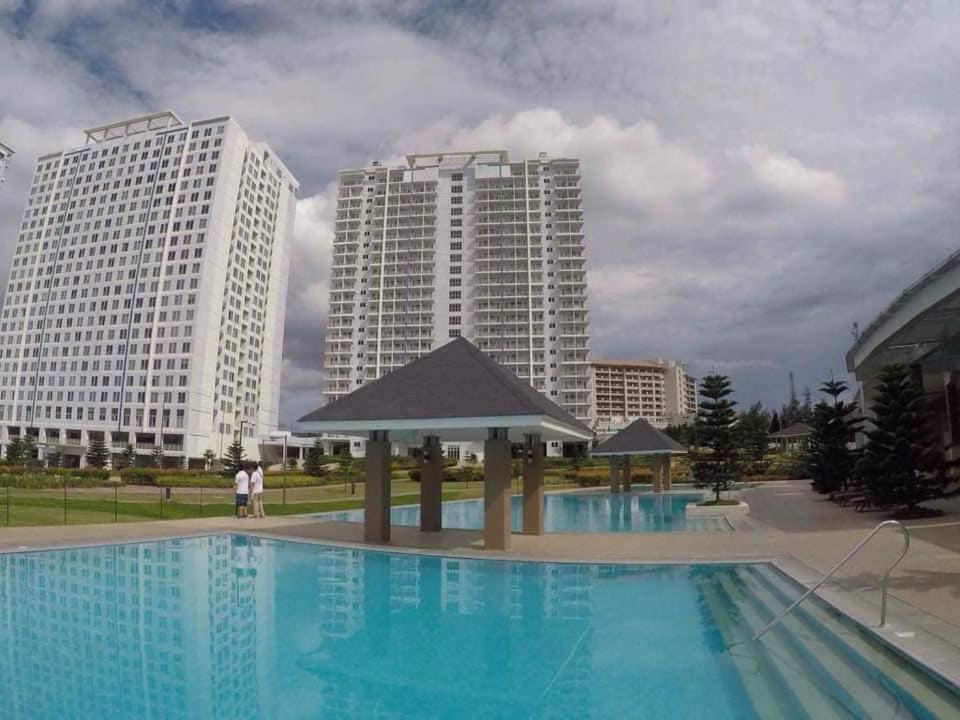 1 Bedroom Unit At Smdc Wind Residences Tagaytay Tower 1 15Th Floor Tagaytay City Екстериор снимка