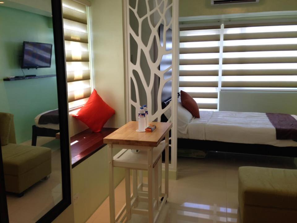 1 Bedroom Unit At Smdc Wind Residences Tagaytay Tower 1 15Th Floor Tagaytay City Екстериор снимка