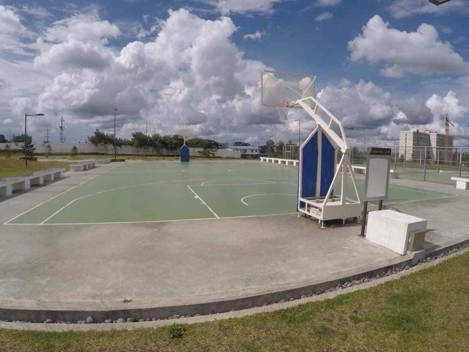 1 Bedroom Unit At Smdc Wind Residences Tagaytay Tower 1 15Th Floor Tagaytay City Екстериор снимка
