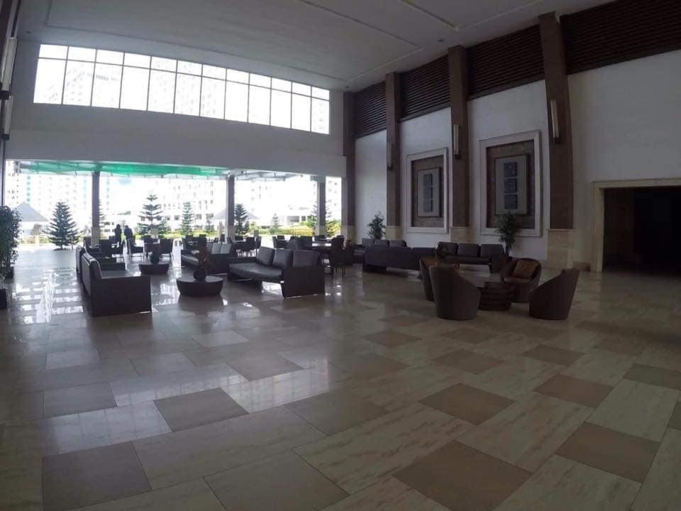 1 Bedroom Unit At Smdc Wind Residences Tagaytay Tower 1 15Th Floor Tagaytay City Екстериор снимка