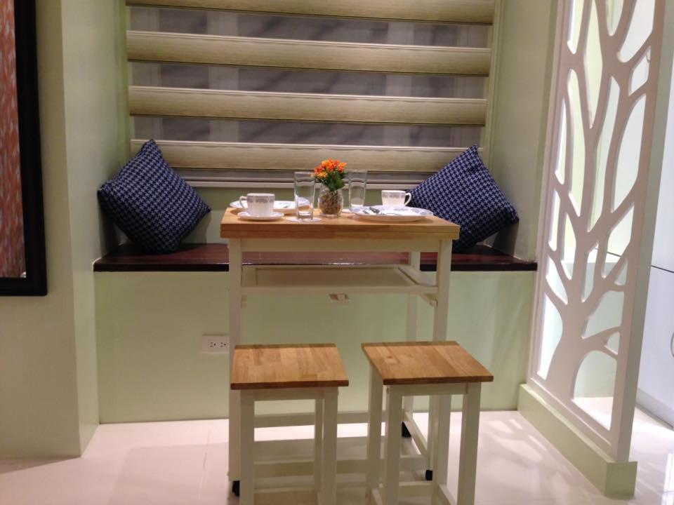 1 Bedroom Unit At Smdc Wind Residences Tagaytay Tower 1 15Th Floor Tagaytay City Екстериор снимка